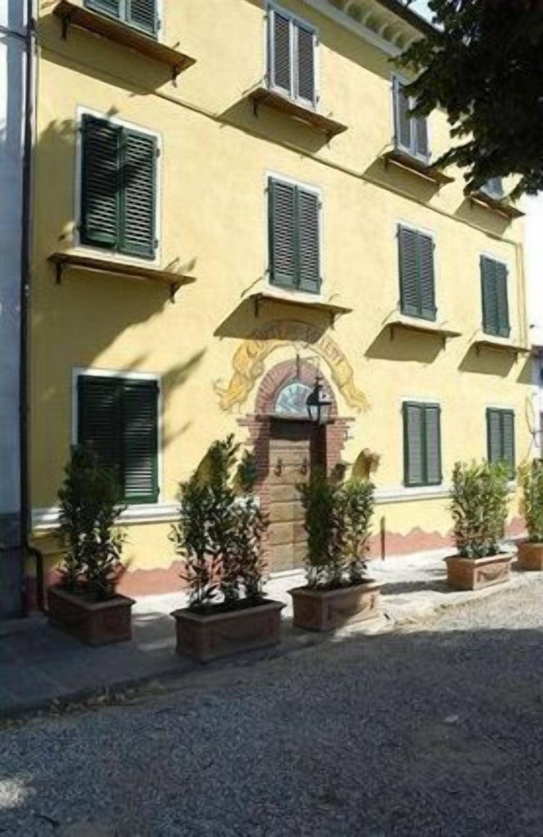 Corte Dei Folletti Lucca Luaran gambar